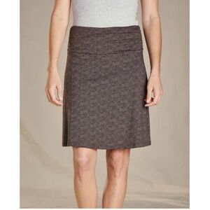 Toad&Co Skirt